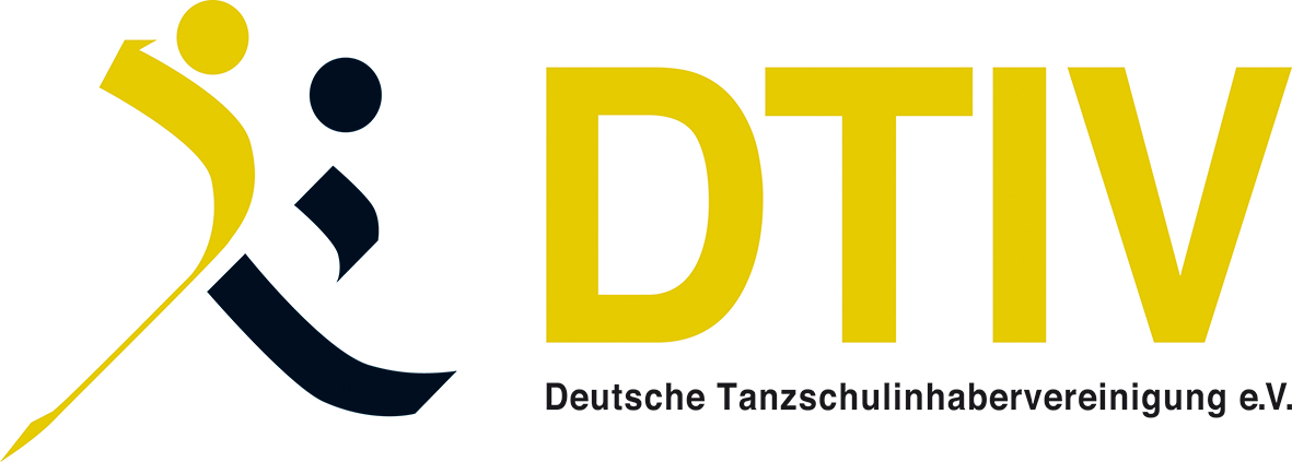 Logo DTIV 4c GelbSchwarzKlein 1